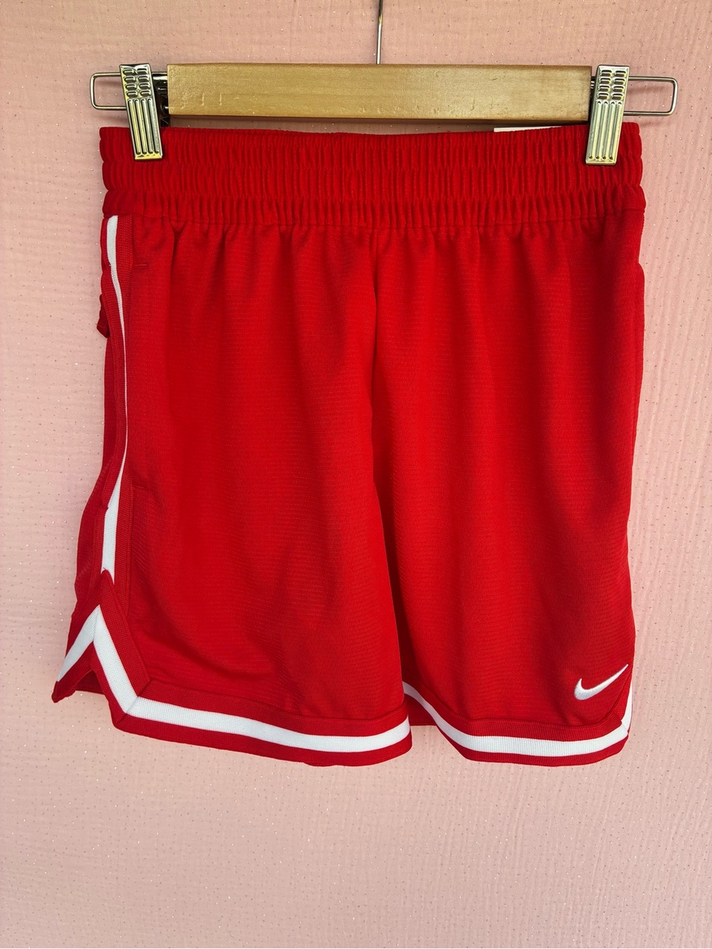Nike Dri-fit Basketball Shorts Size Medium